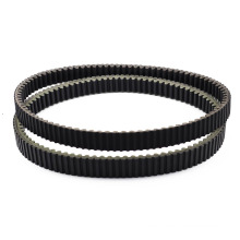 High Quality Rubber Motorcycle Belt For ATV